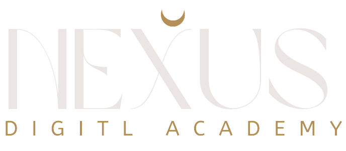 Beige Elegant Aesthetic Minimalist Luxury Brand Logo